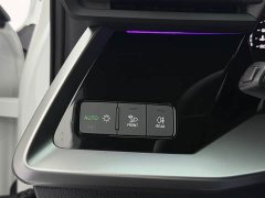 Audi A3 A3L Limousine 35 TFSI Luxury Sport - ფოტო 19