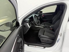 Audi A3 A3L Limousine 35 TFSI Luxury Sport - ფოტო 20