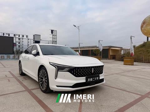 2022 FAW Besturn B70 Third Generation 2.0T Automatic Smart Comfort Edition - ავტომობილი ჩინეთიდან