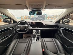 FAW Besturn B70 Third Generation 2.0T Automatic Smart Comfort Edition - ფოტო 11