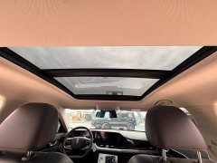 FAW Besturn B70 Third Generation 2.0T Automatic Smart Comfort Edition - ფოტო 12