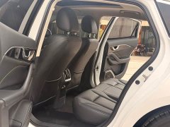FAW Besturn B70 Third Generation 2.0T Automatic Smart Comfort Edition - ფოტო 13