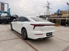 FAW Besturn B70 Third Generation 2.0T Automatic Smart Comfort Edition - ფოტო 15