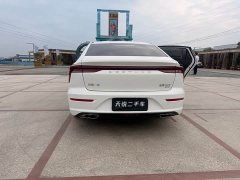 FAW Besturn B70 Third Generation 2.0T Automatic Smart Comfort Edition - ფოტო 16