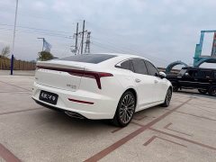 FAW Besturn B70 Third Generation 2.0T Automatic Smart Comfort Edition - ფოტო 17