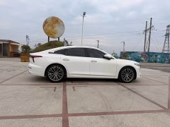 FAW Besturn B70 Third Generation 2.0T Automatic Smart Comfort Edition - ფოტო 18