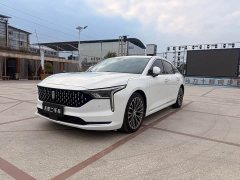 FAW Besturn B70 Third Generation 2.0T Automatic Smart Comfort Edition - ფოტო 4