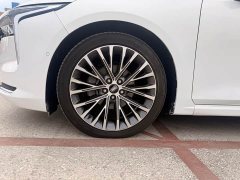 FAW Besturn B70 Third Generation 2.0T Automatic Smart Comfort Edition - ფოტო 5