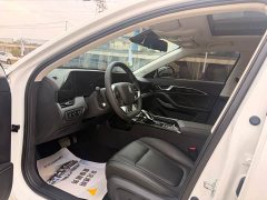 FAW Besturn B70 Third Generation 2.0T Automatic Smart Comfort Edition - ფოტო 7