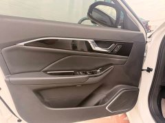 FAW Besturn B70 Third Generation 2.0T Automatic Smart Comfort Edition - ფოტო 9