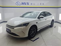 BYD Qin L EV 545KM Excellence Edition - ფოტო 1