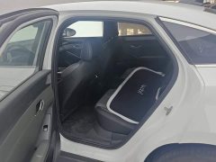 BYD Qin L EV 545KM Excellence Edition - ფოტო 11