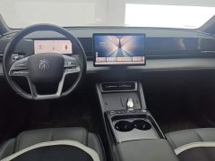 BYD Qin L EV 545KM Excellence Edition - ფოტო 12