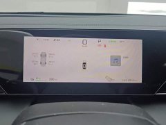 BYD Qin L EV 545KM Excellence Edition - ფოტო 14