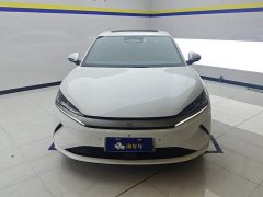 BYD Qin L EV 545KM Excellence Edition - ფოტო 2
