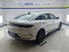 BYD Qin L EV 545KM Excellence Edition - ფოტო 3