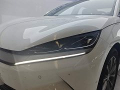BYD Qin L EV 545KM Excellence Edition - ფოტო 5