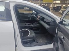 BYD Qin L EV 545KM Excellence Edition - ფოტო 8