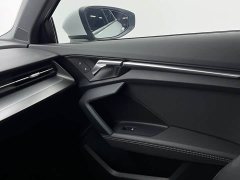Audi A3 2022 Sportback 35 TFSI Fashion Sport - ფოტო 10