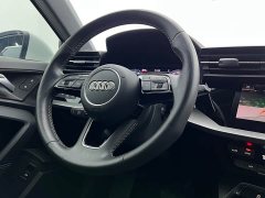 Audi A3 2022 Sportback 35 TFSI Fashion Sport - ფოტო 12