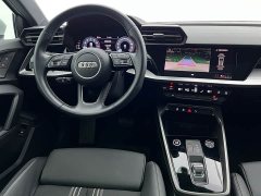 Audi A3 2022 Sportback 35 TFSI Fashion Sport - ფოტო 14