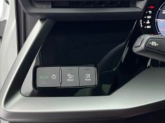Audi A3 2022 Sportback 35 TFSI Fashion Sport - ფოტო 16