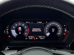 Audi A3 2022 Sportback 35 TFSI Fashion Sport - ფოტო 17