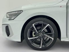 Audi A3 2022 Sportback 35 TFSI Fashion Sport - ფოტო 19