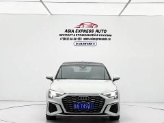 Audi A3 2022 Sportback 35 TFSI Fashion Sport - ფოტო 2