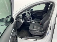 Audi A3 2022 Sportback 35 TFSI Fashion Sport - ფოტო 20