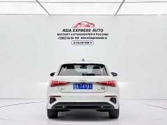 Audi A3 2022 Sportback 35 TFSI Fashion Sport - ფოტო 5