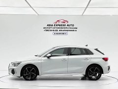Audi A3 2022 Sportback 35 TFSI Fashion Sport - ფოტო 7