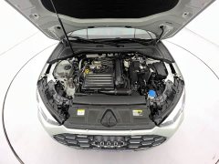 Audi A3 2022 Sportback 35 TFSI Fashion Sport - ფოტო 8
