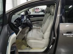 Buick GL8 Land Executive Cabin 652T Luxury - ფოტო 10