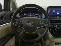 Buick GL8 Land Executive Cabin 652T Luxury - ფოტო 11