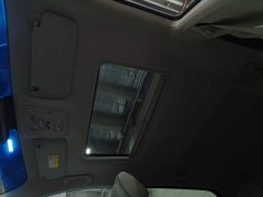 Buick GL8 Land Executive Cabin 652T Luxury - ფოტო 14