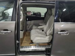 Buick GL8 Land Executive Cabin 652T Luxury - ფოტო 15