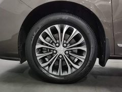 Buick GL8 Land Executive Cabin 652T Luxury - ფოტო 17