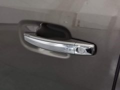 Buick GL8 Land Executive Cabin 652T Luxury - ფოტო 18