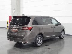 Buick GL8 Land Executive Cabin 652T Luxury - ფოტო 2