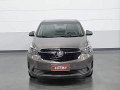 Buick GL8 Land Executive Cabin 652T Luxury - ფოტო 3
