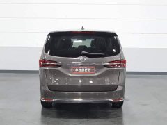 Buick GL8 Land Executive Cabin 652T Luxury - ფოტო 4