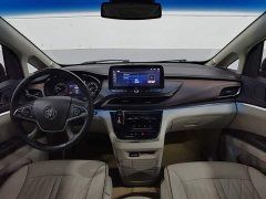 Buick GL8 Land Executive Cabin 652T Luxury - ფოტო 5