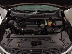 Buick GL8 Land Executive Cabin 652T Luxury - ფოტო 6