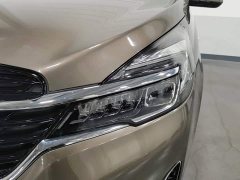 Buick GL8 Land Executive Cabin 652T Luxury - ფოტო 7