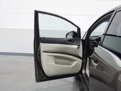 Buick GL8 Land Executive Cabin 652T Luxury - ფოტო 8