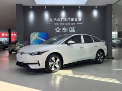 Volkswagen ID.7 VIZZION 2024 AIR - ფოტო 1
