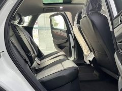 Volkswagen ID.7 VIZZION 2024 AIR - ფოტო 10