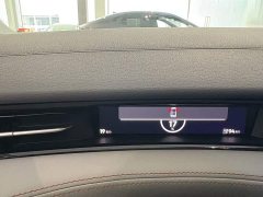 Volkswagen ID.7 VIZZION 2024 AIR - ფოტო 12