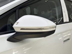 Volkswagen ID.7 VIZZION 2024 AIR - ფოტო 14